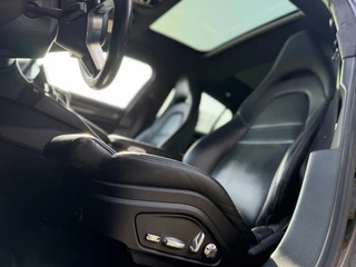Porsche Panamera 4.0 Turbo | Sport Chrono | Stoelventilatie/Massage | 360 Camera | Sportuitlaat | / 12