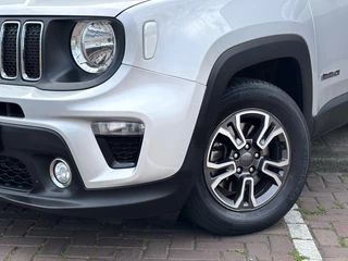 Jeep Renegade 1.0T Opening Edition | Apple-Android | Cruise Control | Dealeronderhouden / 6