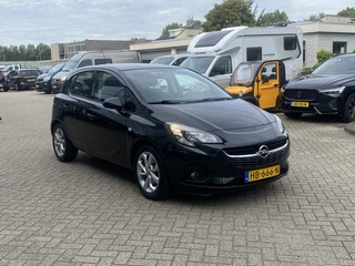 Opel Corsa 1.0T 66KW/90PK 5D / 5