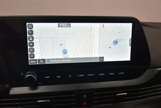 HYUNDAI I20 1.0 T-GDI Comfort I Navi + Camera / 27