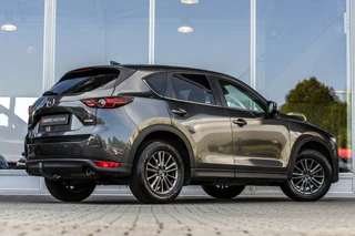 Mazda CX-5 2.0 SkyActiv-G 165 Skylease GT  | Trekhaak | Bose | NL-Auto / 2