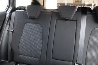 Ford Focus Wagon 1.0 EcoBoost Hybrid ST Line X  | BLIS | Head-Up | Trekhaak | Adaptieve cruise / 43