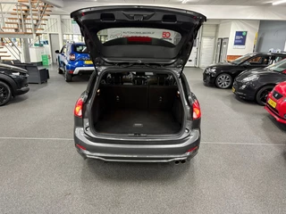 Ford Focus Wagon 1.0 EcoBoost Hybrid ST Line Business/ Nederlandse auto/ Eerste eigenaar/ Achteruitrijcamera/ Parkeersensoren / 36