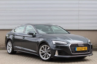 Audi A5 Sportback 40 TFSI S edition  | Virtual | Massage | Camera | BLIS