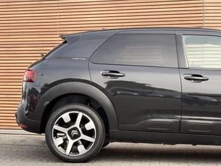 Citroen C4 Cactus 1.2 PureTech C-series / 21