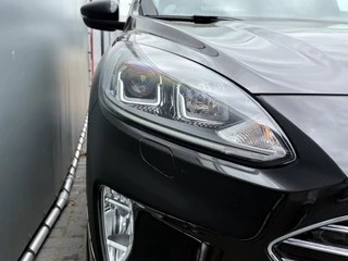 Ford Kuga BWJ 2022 2.5 PHEV 225 PK Titanium  TREKHAAK | FULL LED | ADAPTIVE CRUISE | STOEL + STUURVER. | VOORRUITVERW. | CAMERA | CARPLAY + ANDROID | NAVI | CLIMA | LMV | PDC / 10