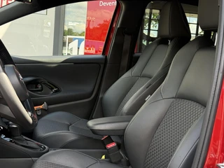 Toyota Yaris 1.5 Hybrid Executive APPLE/ANDROID AUTO LM-VELGEN CLIMA PARK-SENSOR / 13