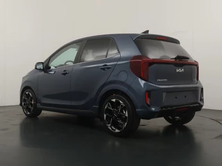 Kia Picanto 1.0 GDi GT-Line  - 2.000 INRUILPREMIE - Schuif/kanteldak - Stoel/Stuurwielverwarming - AppleCarplay - Android Auto 7 Jaar of 150.000km Fabrieksgarantie / 6