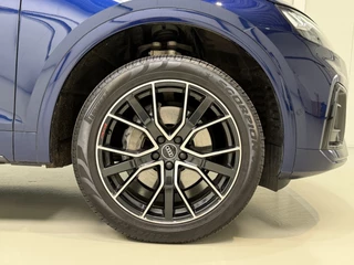 Audi Q5 55 TFSI e Hybrid 367pk quattro S-line Competition / 15