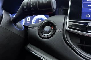 Jeep Compass 1.5T e-Hybrid S | Automaat | Rondomzicht Camera | Lederen bekleding | Stoel & Stuurverwarming | Lichtmetalen velgen | Keyless | Climate control / 29