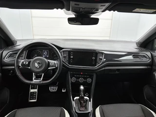 Volkswagen T-ROC 1.5 TSI Sport | Camera | Adaptive Cruise | Stoelverwarming | Navi / 5