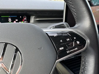 Volkswagen ID.7 77 kWh Pro / 30