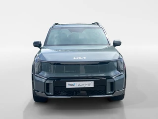 Kia EV9 GT-Line AWD 99.8 kWh | Climate Control | Cruise Control | 7-Zits | Stoelverwarming | Panoramadak | Memory Stoelen | Stoelventilatie | / 4