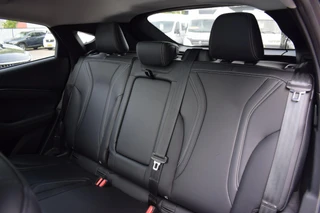 Ford Mustang Mach-E RWD 75 kWh | Pano | B&O | Leer | Memory | Stuur- en Stoelverwarming / 7