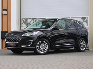 Ford Kuga 2.5 PHEV 225PK Vignale | Elek. wegklapbare trekhaak | / 59