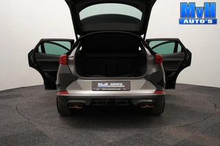 CUPRA Formentor 1.4 PHEV VZ Perfrormance|PANO|KUIPST|SOH98% / 88