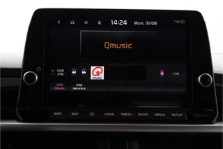 Kia Picanto 1.0 DPI DynamicLine Autmaat - Apple Carplay/Android Auto - Cruise Control - Navigatie - Achteruitrijcamera -Fabrieksgarantie tot en met 06-2032 / 28