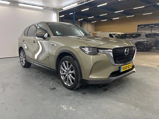 Mazda CX-60 2.5 e-SkyActiv PHEV Exclusive-line Bns Edition / 2