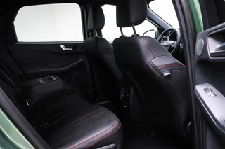 Ford Kuga 2.5 PHEV ST-Line X | WINTER PACK | ACHTERBANKVERWARMING | DAB | APPLE | 360 CAMERA / 14