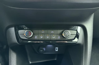 Opel Corsa 1.2 Turbo 100 PK | Navigatie via Carplay | Camera | Parkeersensoren | Cruise control | Airco | 8 Jaar garantie / 27