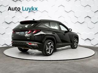 Hyundai Tucson 1.6 T-GDI PHEV 265 PK 4WD 19'' L.M. Velgen | Adaptieve Cruise Control | Parkeercamera / 10
