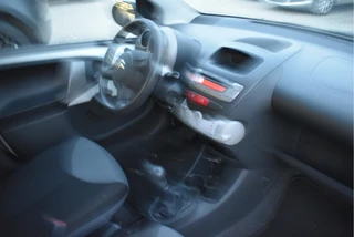 Citroën C1 1.0 Collection ORGINEEL NEDERLANDS , BOEKJES,NAP EN ONDERHOUDSHISTORIE / 6