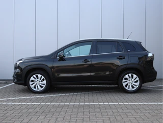 Suzuki S-Cross 1.4 Boosterjet Select Smart Hybrid  | Trekhaak | Stoelverwarming / 18
