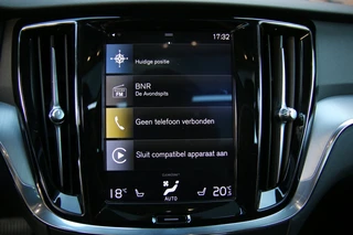 Volvo V60 2.0 T6 TE AWD MomPro / 9