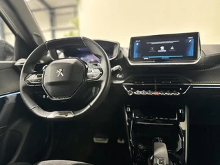 Peugeot 2008 1.2 Pure Tech GT Line|CARPLAY|LANE|360 CAMERA / 12