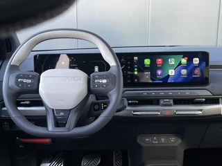 Kia EV3 GT-Line Business Edition 81.4 kWh | Demo | 563km WLTP | Navi | Clima | Camera | Stoel-/stuurverwarming | Apple Carplay | Android Auto / 18