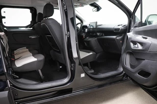 Citroen ë-Berlingo Feel L1 50 kWh SOH 99% | NIEUW | LED | DAB | APPLE | PDC / 9