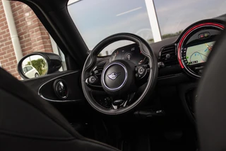 Mini Clubman 1.5 Cooper Richmond Park Edition | 1e eigenaar | Dealer onderhouden | Apple Carplay | Harman kardon | DAB | Keyless entry | Panoramadak | Sportstoelen | LED | PDC / 20