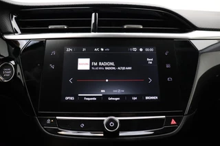 Opel Corsa-e Elegance 50 kWh | Uniek! Lage KM-stand! | Navigatie | Warmtepomp | Stoelverwarming | Apple Carplay/Android Auto | Climate control | Cruise control | LED koplampen | Lichtmetalen velgen / 22