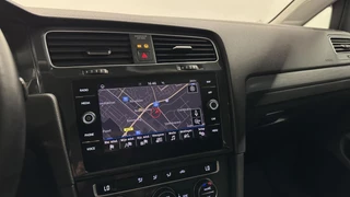 Volkswagen Golf 1.0 TSI Comfortline|Navi|Cruise/ClimateControl|Carplay|NAP| / 31