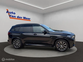 BMW X5 xDrive45e M-sport Shadow line / Laser koplampen / HUD / 15