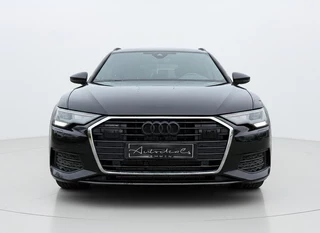 Audi A6 Avant 50 TFSI e quattro Business edition TREKHAAK - ACC - NAVI - STOELVERWARMING / 10