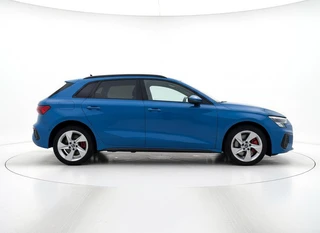 Audi A3 Sportback 45 TFSI e S edition Competition S-LINE - SOH 99% / 6