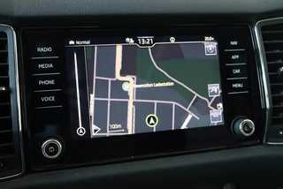Škoda Kodiaq 1.5 TSI Business Edition l Camera l Trekhaak l Pano / 20