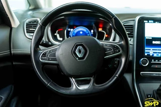Renault Grand Scénic 1.3 TCe Intens 7p. | Navi | Camera | Dodehoek | full-led | 20 inch / 17