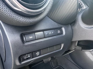 Nissan Juke 1.0 DIG-T Acenta Automaat '' Camera - Clima - PDC '' / 25