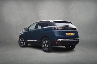 Peugeot 3008 1.2 PureTech Allure | Half Leer | Camera | HUD | Apple CarPlay / 29