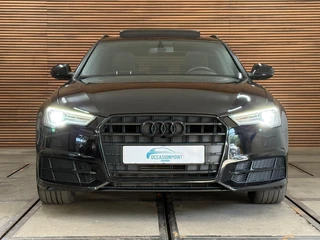 Audi A6 Avant 1.8 TFSI ultra S-line Edition | 19 Inch | Panoramadak | Camera | Navi | Sportstoelen / 31