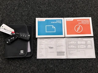 Seat Ateca 1.0 EcoTSI Style | Carplay | Camera | Navigatie | Climate-control | Cruise-control | / 9