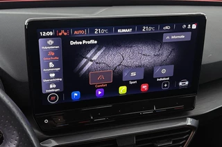 CUPRA Leon 1.4 e-Hybrid / 40