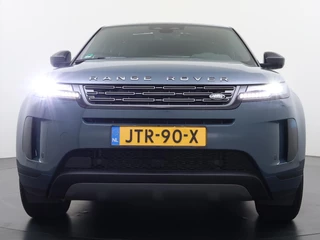 Land Rover Range Rover Evoque 2024 Model 1.5 P300e AWD R-Dynamic S NEW MODEL / FACELIFT PHEV 309 PK | UNIEK 8.000 KM | FABRIEKSGARANTIE t/m 26-02-2029 / 150.000 KM | DEALER ONDERHOUDEN | ADD. CRUISE | PANO DAK | ELEKTRISCHE STOEL MET GEHEUGEN | ELEKTRISCHE KOFFERBAK | CAMERA | RIJKLAAR PRIJS / 6
