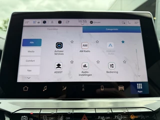 Jeep Compass 4xe 240 Plug-in Hybrid Electric Summit (Elektrisch Schuifdak - Leder incl verwarming/koeling/geheugen - Elektrische Klep - 360gr Camera - Adaptieve Cruise Controle - 19"- Keyless Entry - LED - 4x4) / 33
