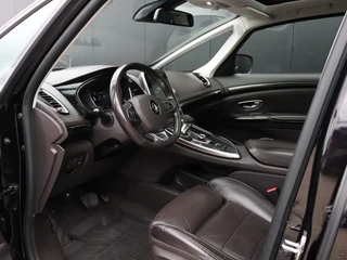 Renault Espace 1.8 TCe Initiale Paris 7p. | LEDER | BOSE | TREKHAAK | PANO-DAK | HEAD-UP | CAMERA | STOELVERK. | CRUISE | STOEL/STUURVERW. | / 11