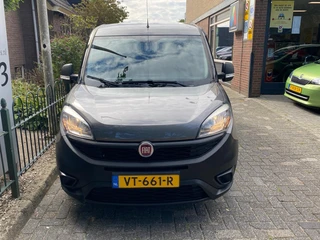 Fiat Doblò Cargo 1.3 MJ L1H1 Actual / 5