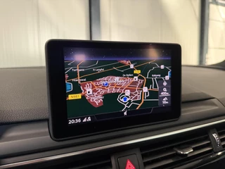 Audi A5 Sportback 35 TFSI S-line black edition Pano Trekhaak / 41