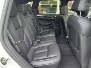 Porsche Cayenne 3.0 S E-HYBRID  NAP | Pano | Stoelventilatie | Bose | Memory Seats / 11